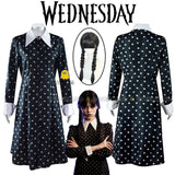Fantasía Wandinha Addams 