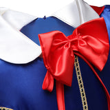 Blancanieves Disfraz Infantil Lujo