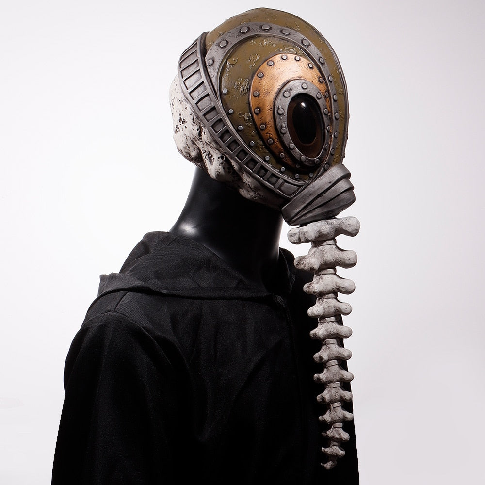 Máscara Sandman
