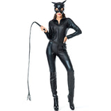 Disfraz de Cosplay de Gatúbela