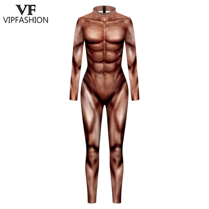 Attack on Titan Fantasia de Cosplay