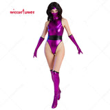 Cosplay Mortal Kombat