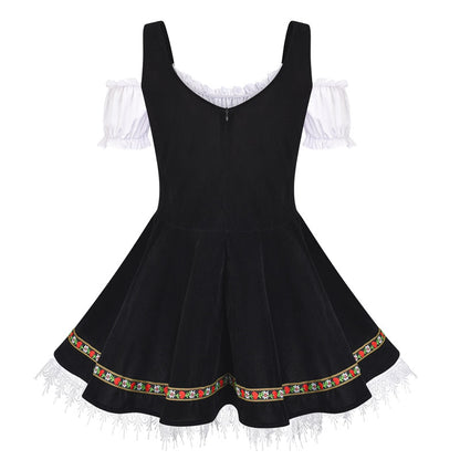 Traje Tradicional Oktoberfest