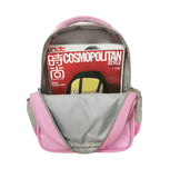 Mochila Escolar Temática Miércoles Enid