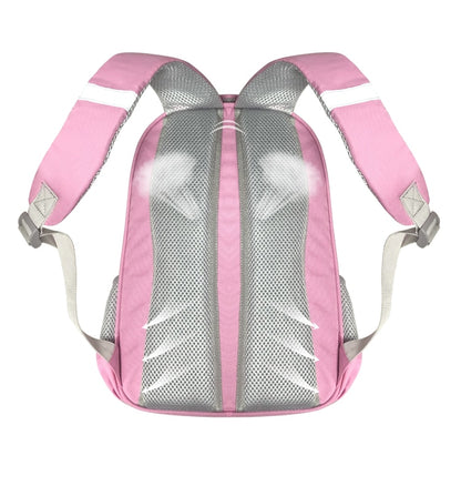 Mochila Escolar Temática Wandinha Enid