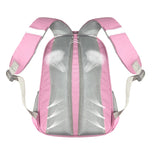 Mochila Escolar Temática Miércoles Enid