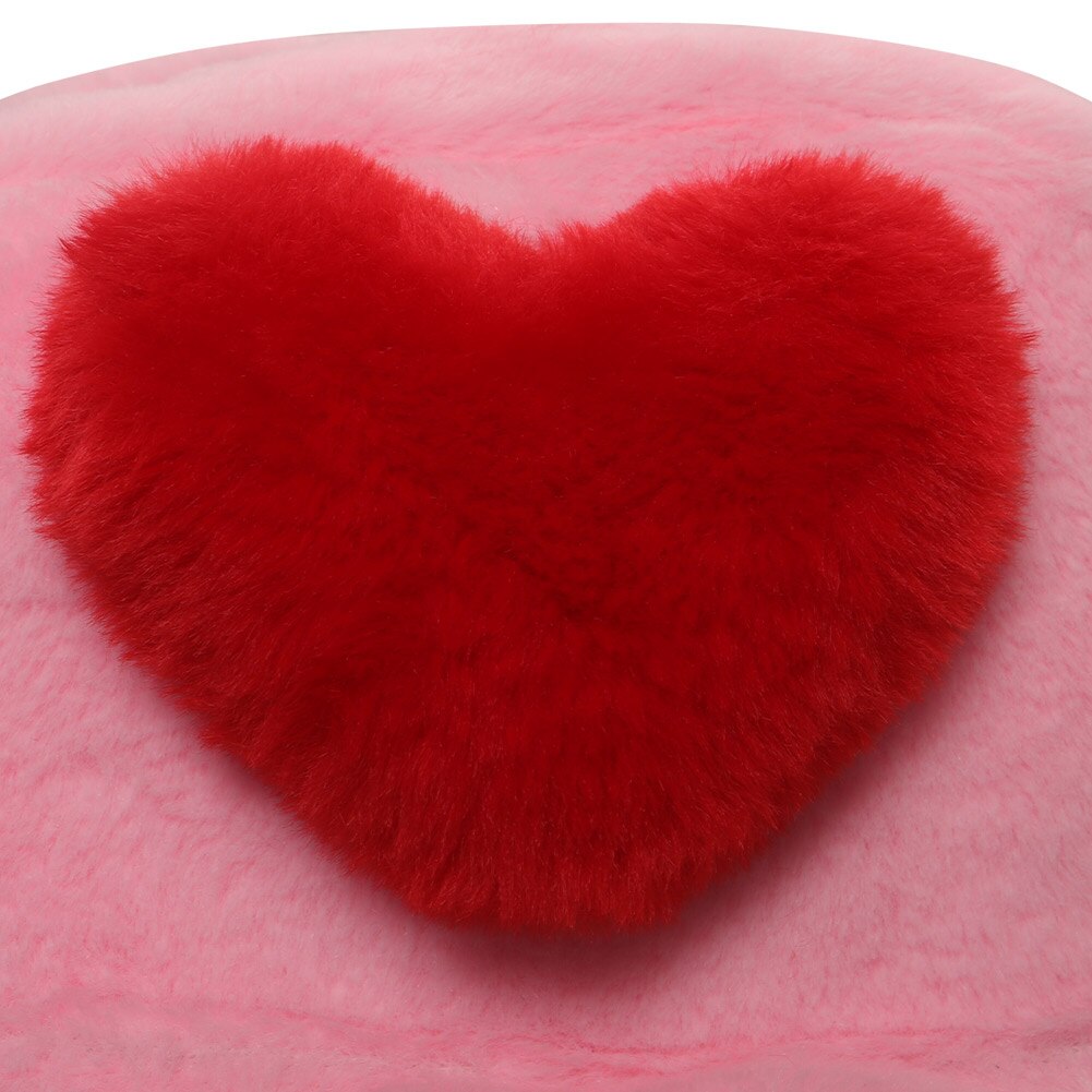 Mochila Escolar Rosa Enid Sinclair