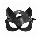 Disfraz de Cosplay de Gatúbela