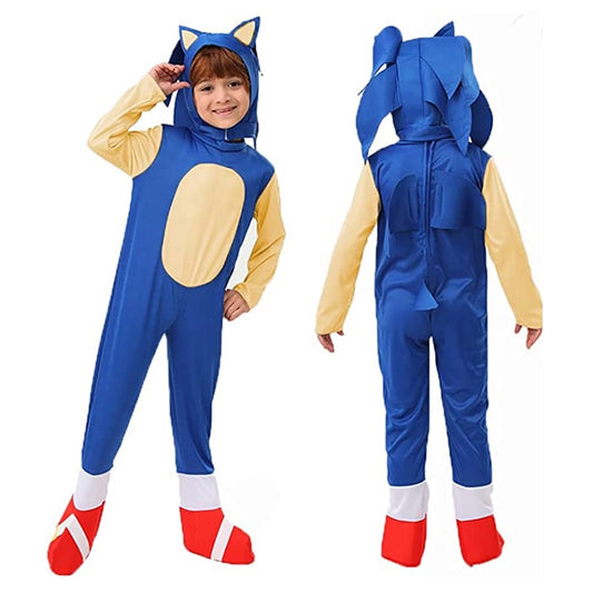 Fantasia Sonic