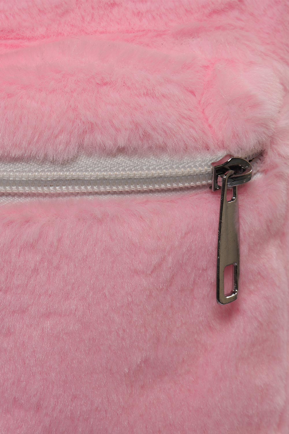 Mochila Escolar Rosa Enid Sinclair
