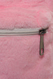 Mochila escolar rosa Enid Sinclair