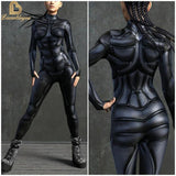 Mono Robot Punk 3D
