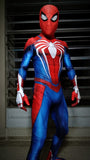 Disfraz Zentai Spiderman