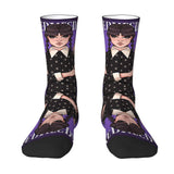Medias temáticas de Miércoles Addams