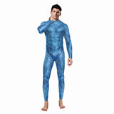 Avatar Traje Zentai para Cosplay