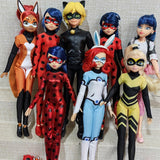Muñecas de Personajes