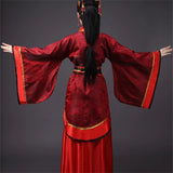Disfraz Kimono Yukata Geisha