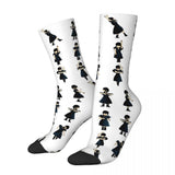 Medias temáticas de Miércoles Addams