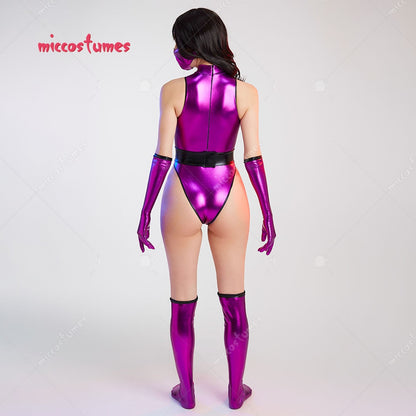 Cosplay Mortal Kombat