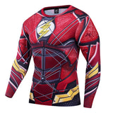 Camiseta de disfraz de cosplay