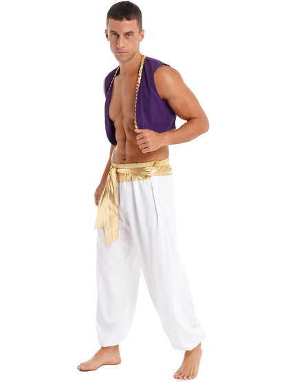 Fantasia de Aladdin
