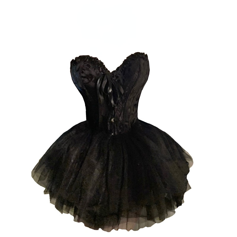 Fantasia de Fada Anjo