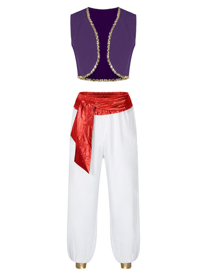 Fantasia de Aladdin