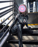 Cosplay Spider-Woman Zentai