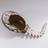 Máscara Sandman Casco de los Sueños