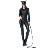 Disfraz de Cosplay de Gatúbela