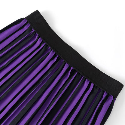 "Uniforme Wandinha /Enid"