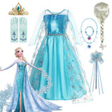 Elsa Frozen Rainha da Neve