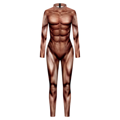 Attack on Titan Fantasia