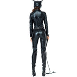 Disfraz de Cosplay de Gatúbela