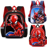 Mochila infantil Spiderman