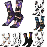 Medias temáticas de Miércoles Addams