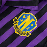 "Uniforme Wandinha /Enid"