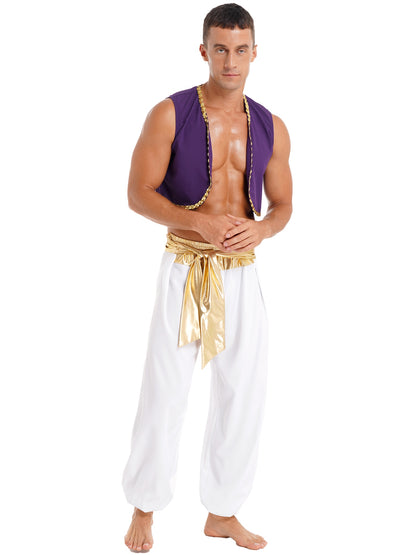Fantasia de Aladdin