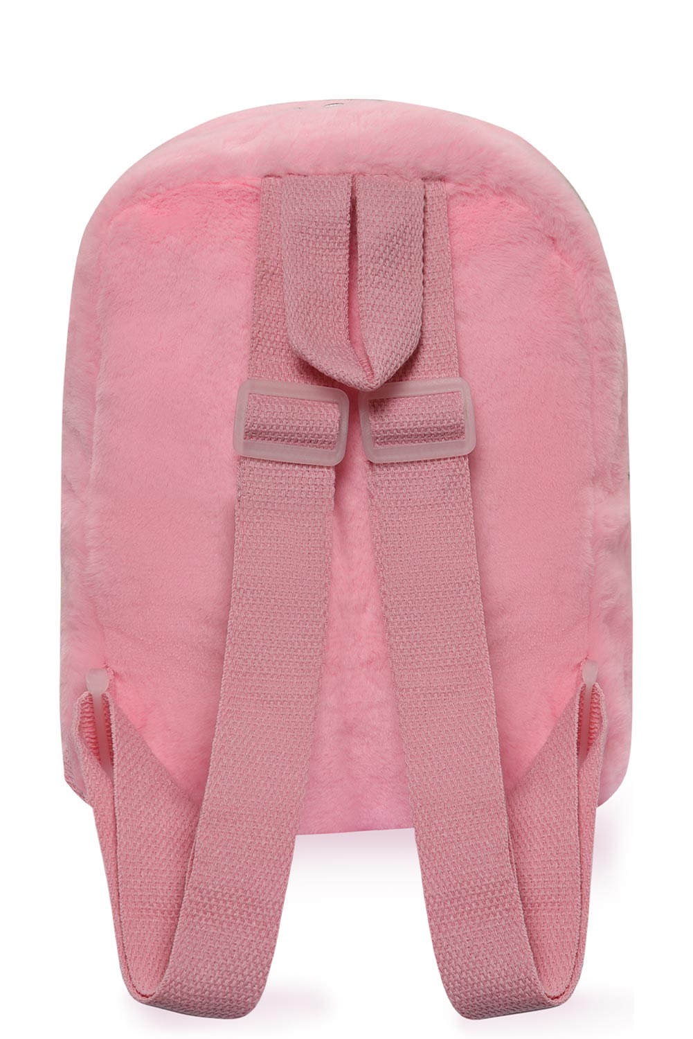 Mochila Escolar Rosa Enid Sinclair