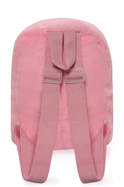 Mochila Escolar Rosa Enid Sinclair