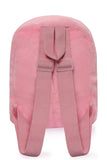 Mochila escolar rosa Enid Sinclair