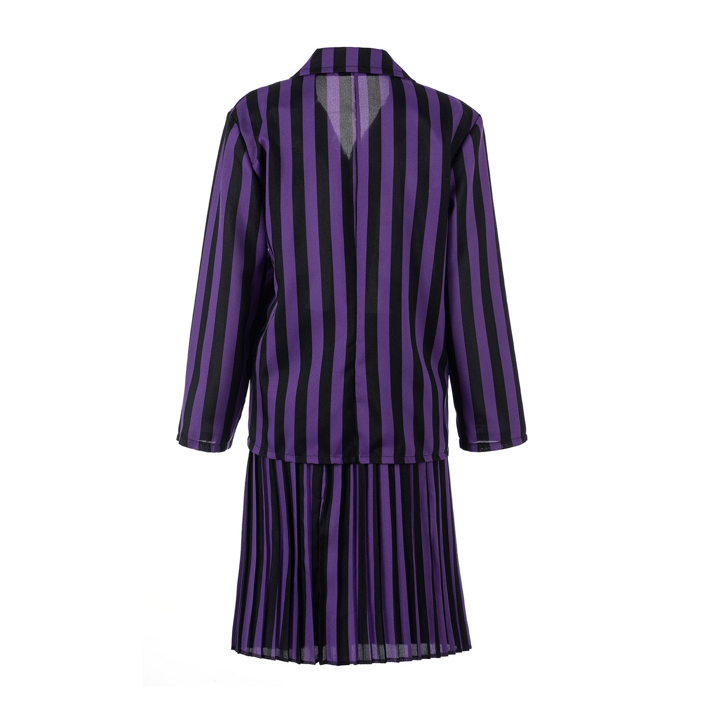 "Uniforme Wandinha /Enid"
