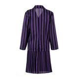 "Uniforme Wandinha /Enid"
