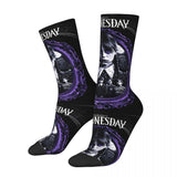 Medias temáticas de Miércoles Addams