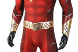 Cosplay Shazam Completo