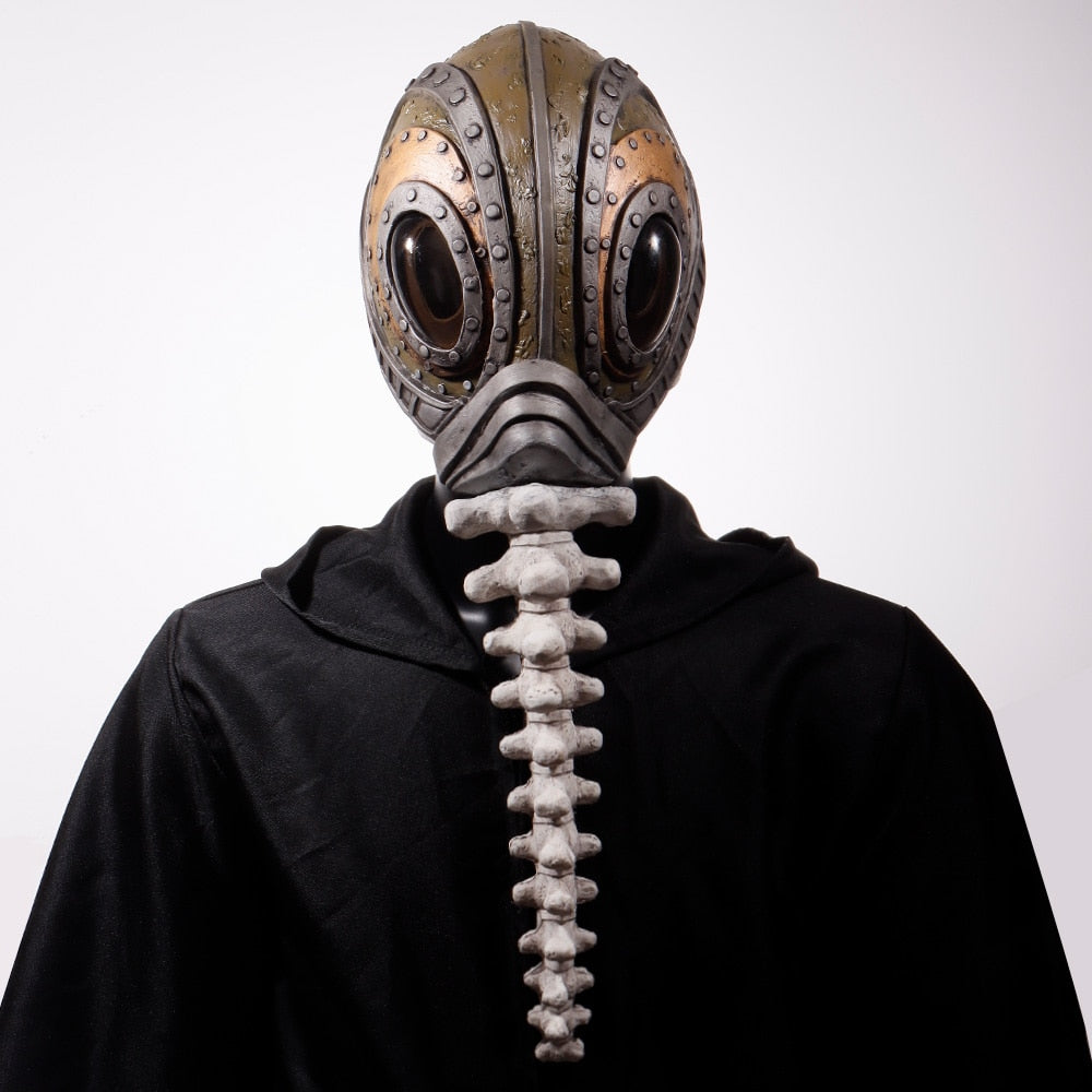 Máscara Sandman