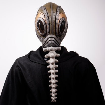 Máscara Sandman