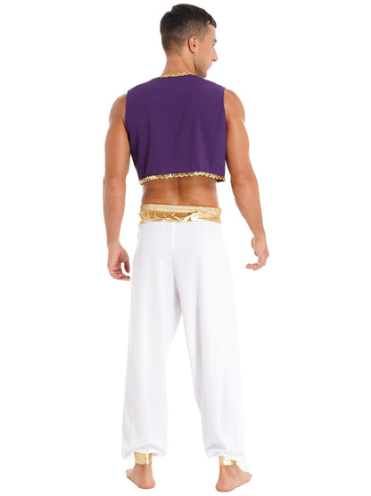 Fantasia de Aladdin