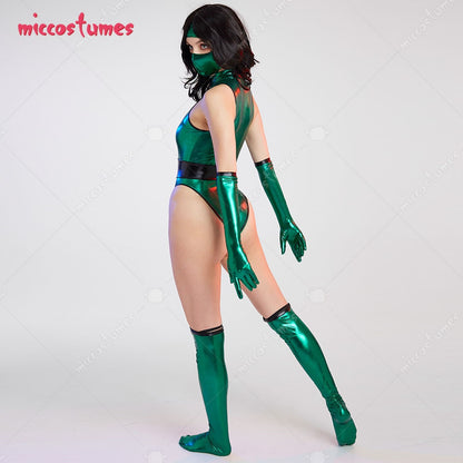Cosplay Mortal Kombat