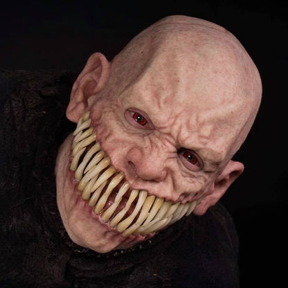 Máscara Demônio Mutante